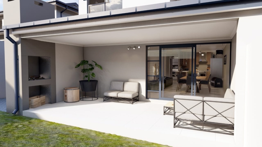 3 Bedroom Property for Sale in Cashan North West